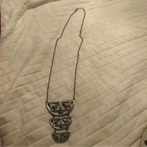 Urban outfitters necklace
